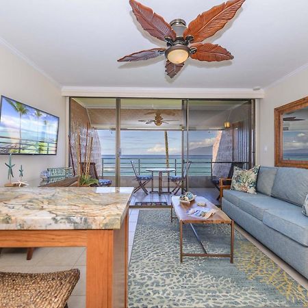 Kuleana 622 1Bdrm Condo Kahana Exterior foto