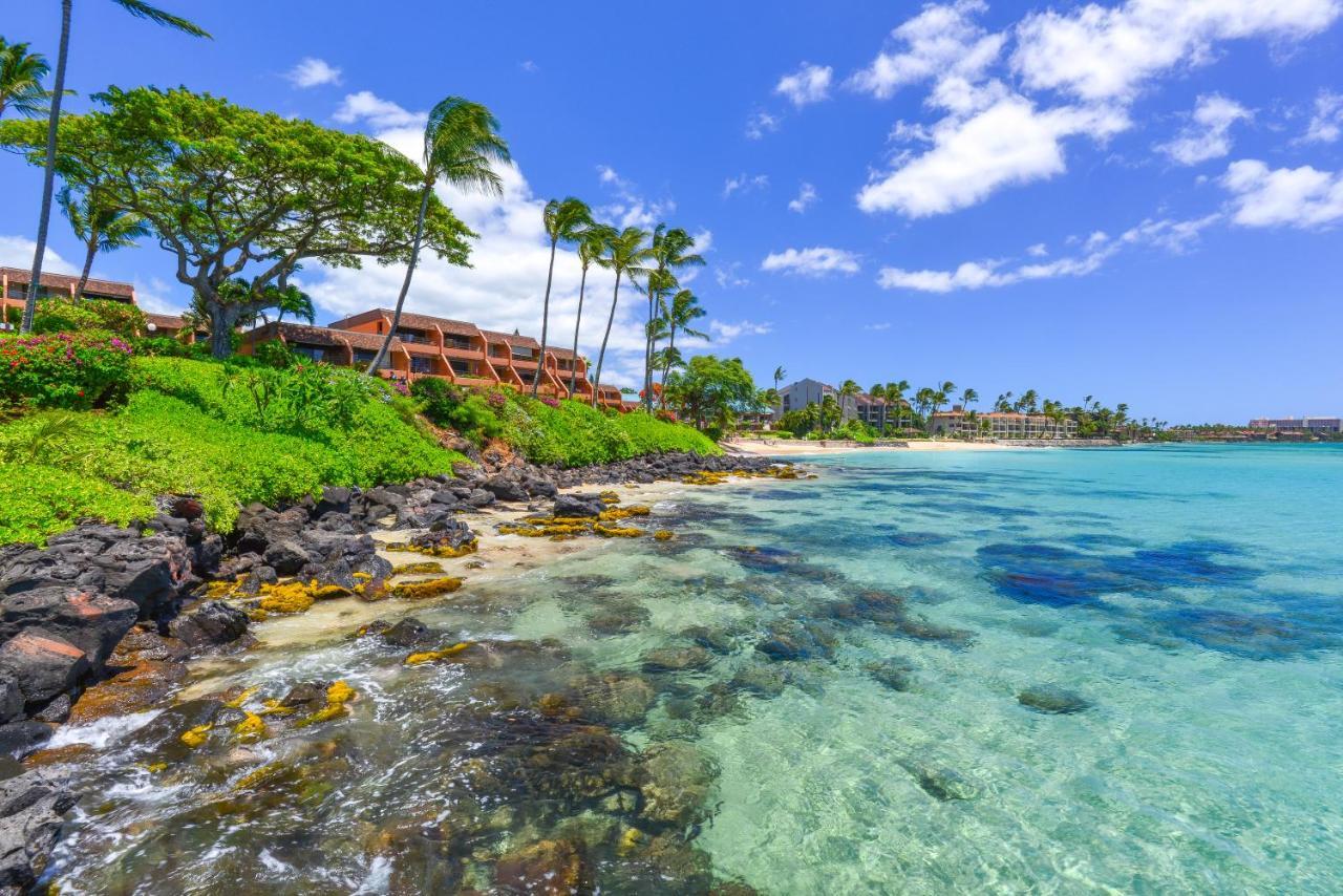 Kuleana 622 1Bdrm Condo Kahana Exterior foto