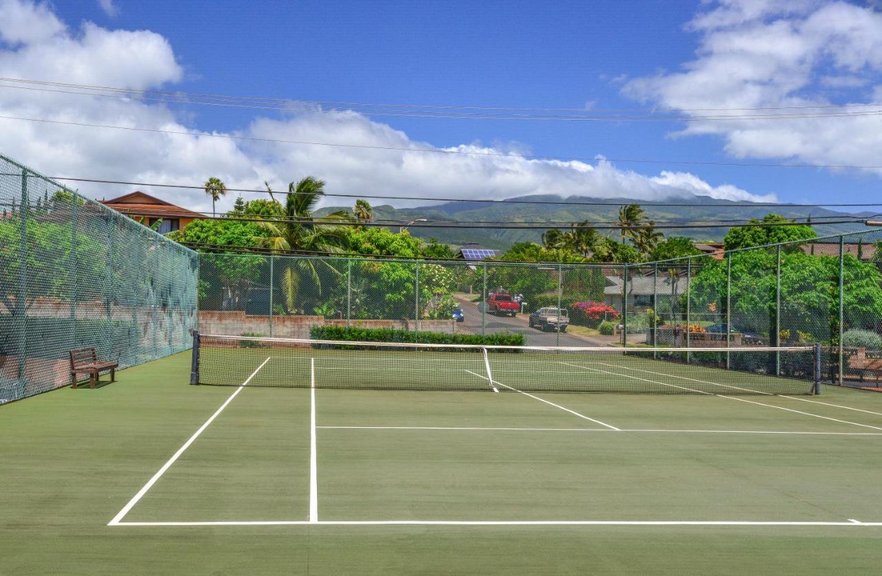 Kuleana 622 1Bdrm Condo Kahana Exterior foto