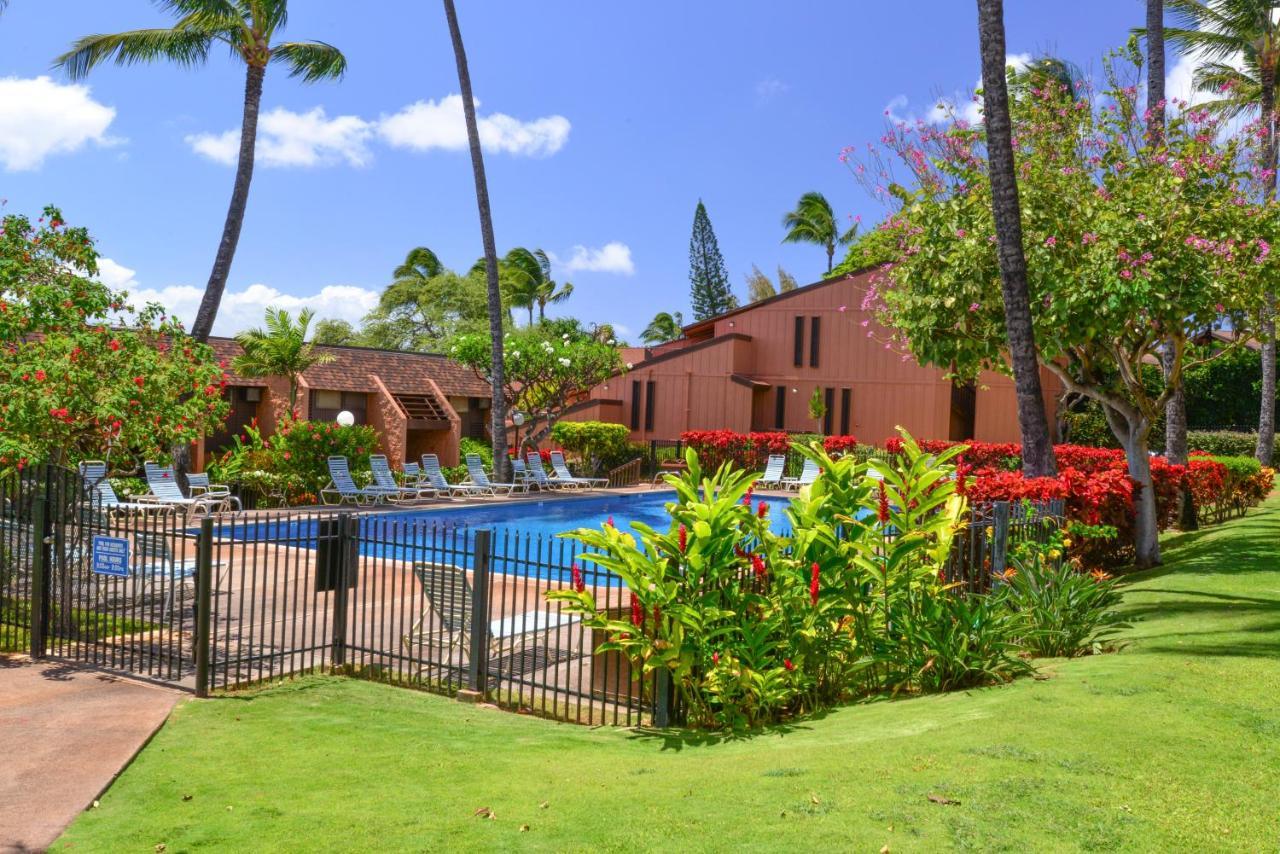 Kuleana 622 1Bdrm Condo Kahana Quarto foto