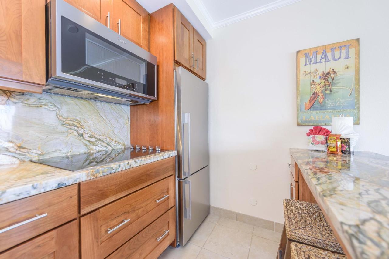 Kuleana 622 1Bdrm Condo Kahana Exterior foto