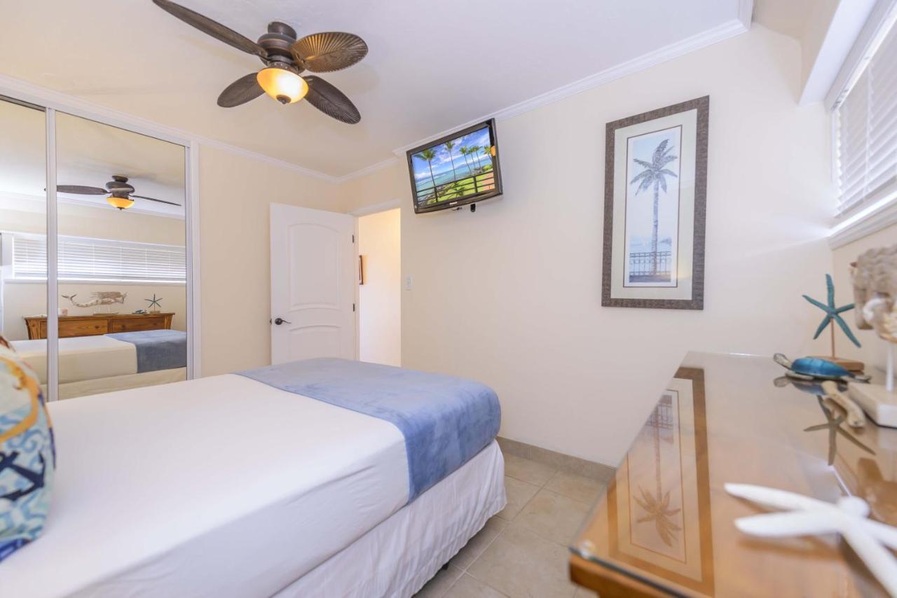 Kuleana 622 1Bdrm Condo Kahana Exterior foto