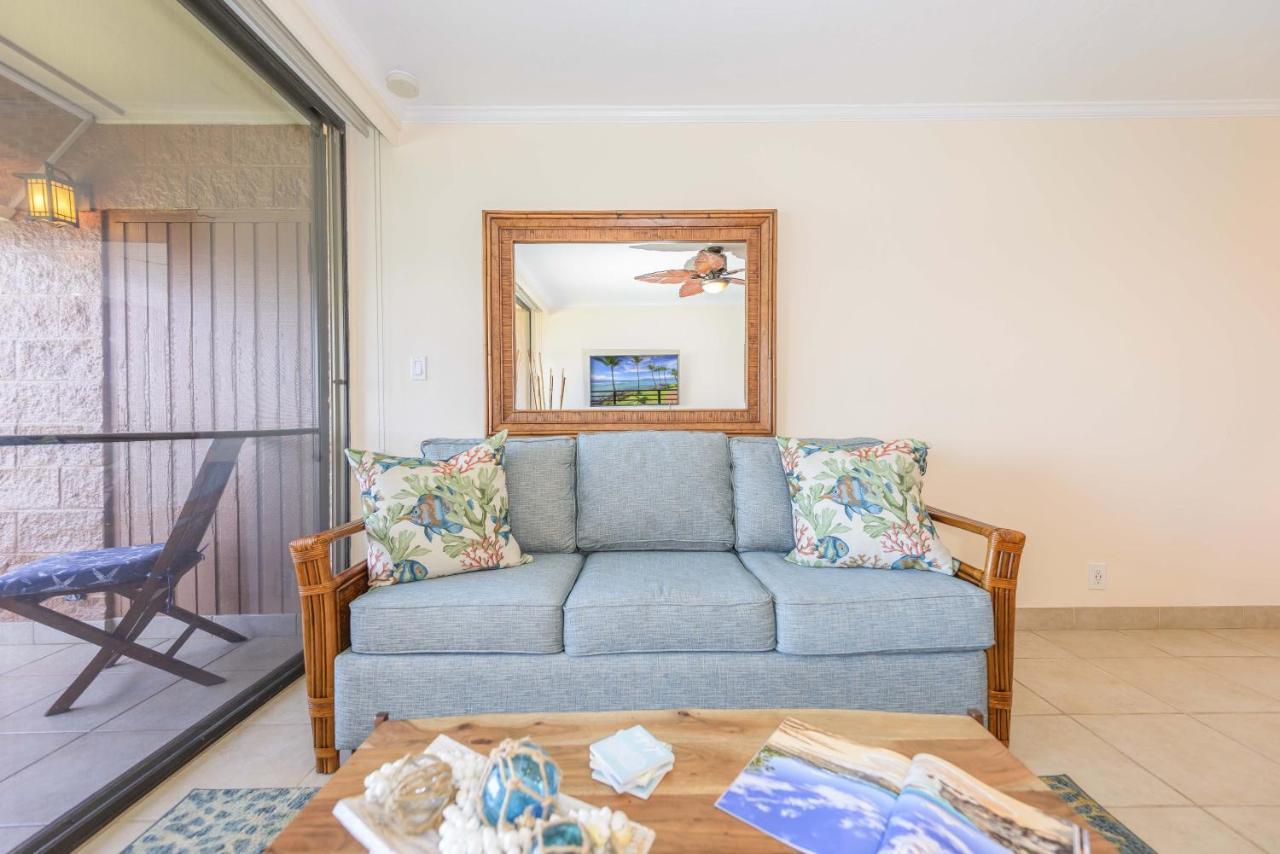 Kuleana 622 1Bdrm Condo Kahana Exterior foto