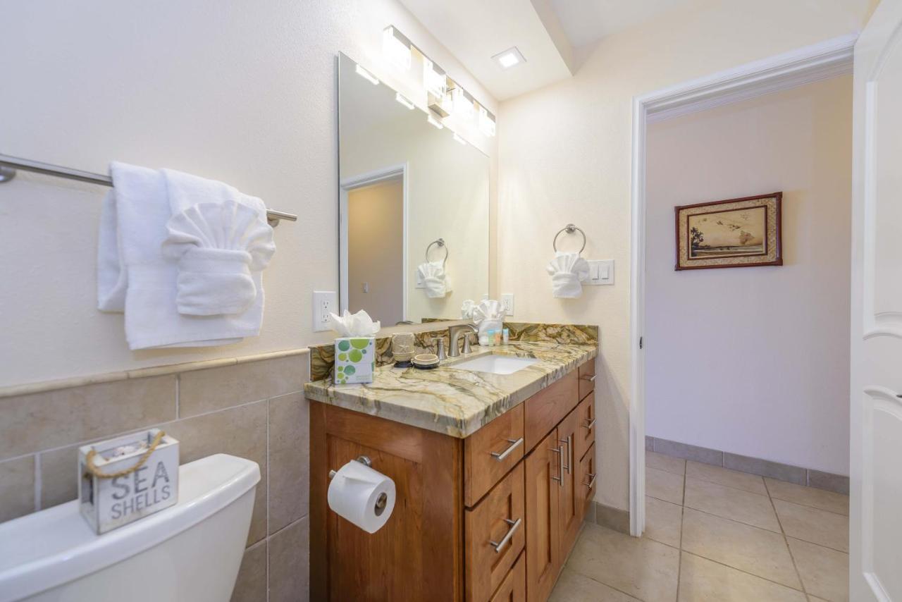 Kuleana 622 1Bdrm Condo Kahana Exterior foto