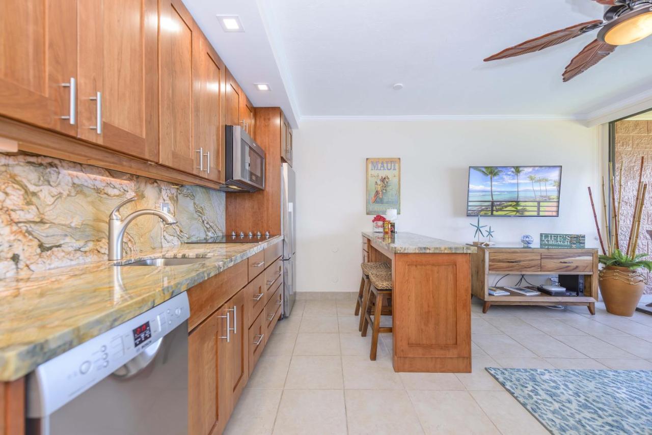 Kuleana 622 1Bdrm Condo Kahana Exterior foto