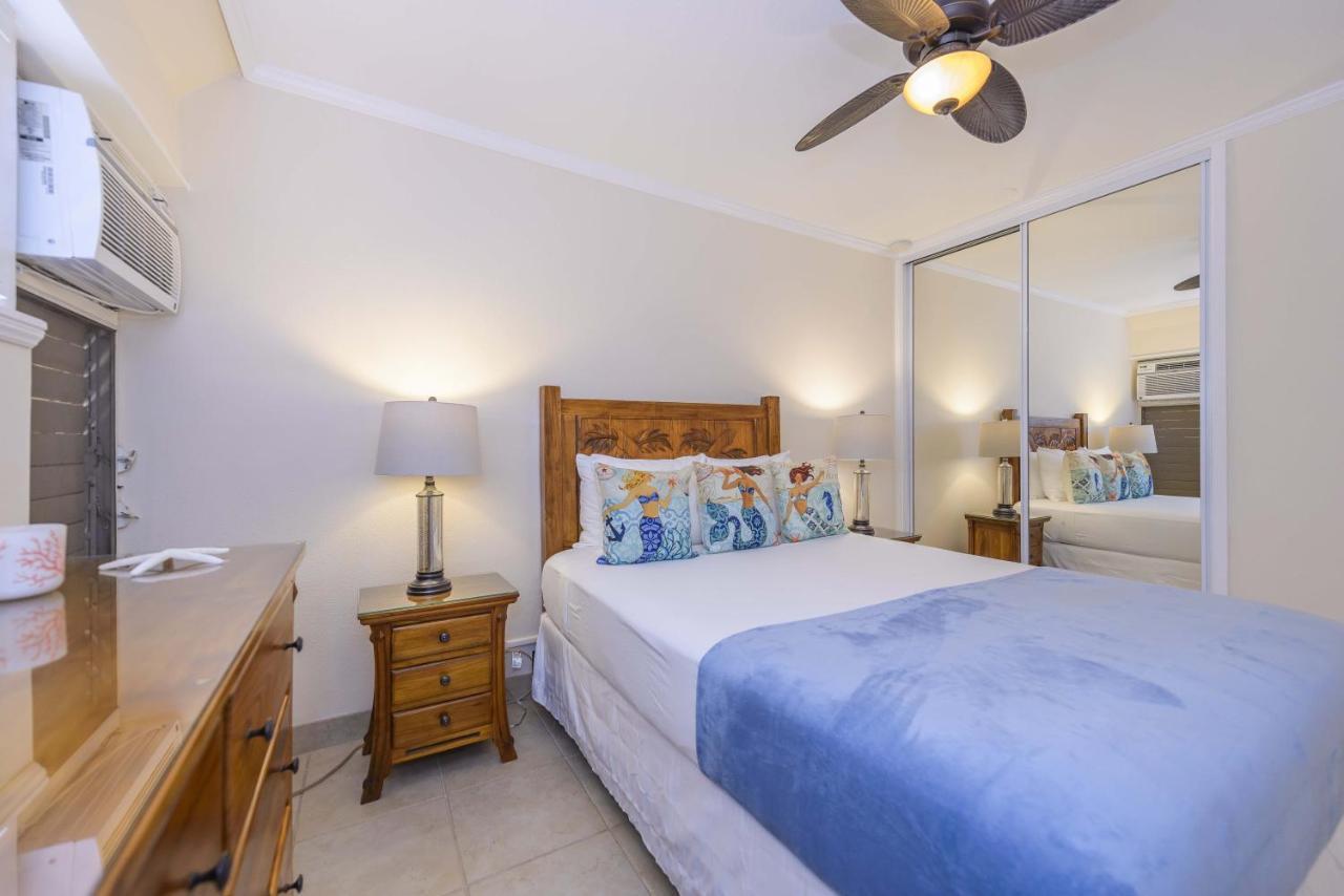 Kuleana 622 1Bdrm Condo Kahana Exterior foto