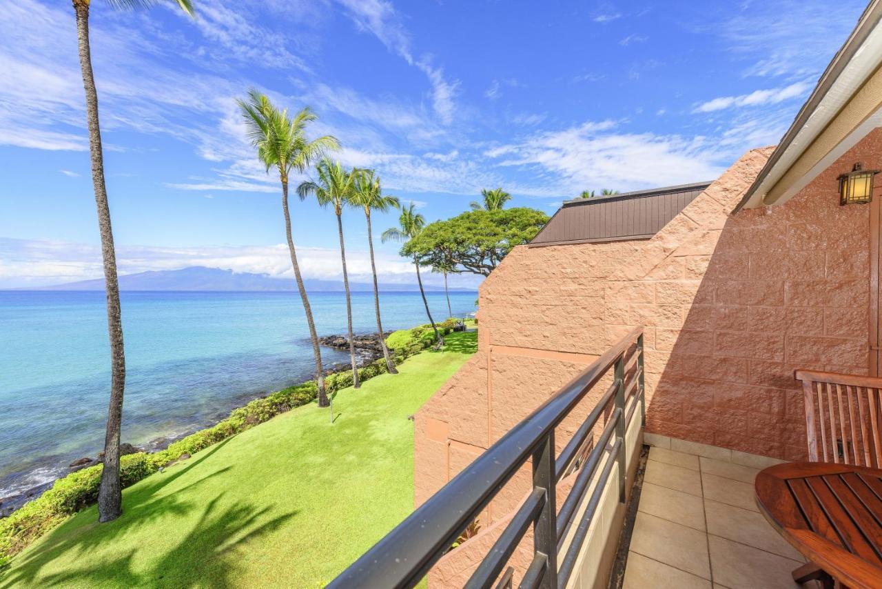 Kuleana 622 1Bdrm Condo Kahana Exterior foto