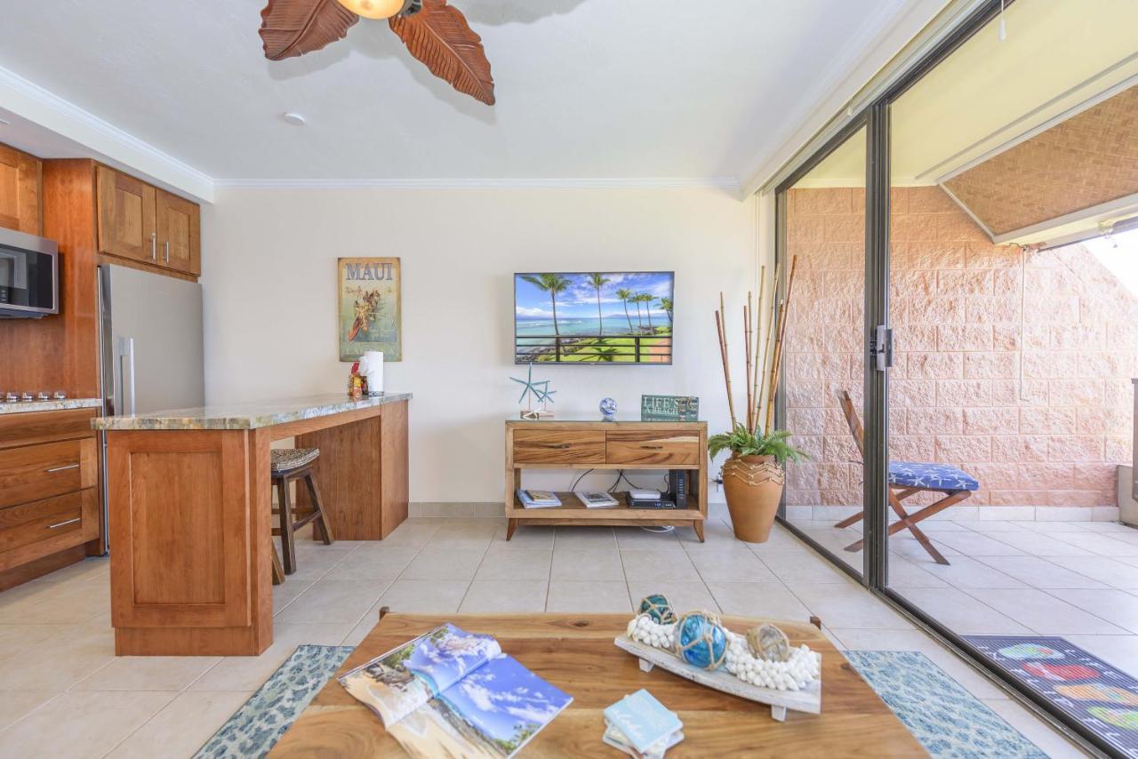 Kuleana 622 1Bdrm Condo Kahana Exterior foto