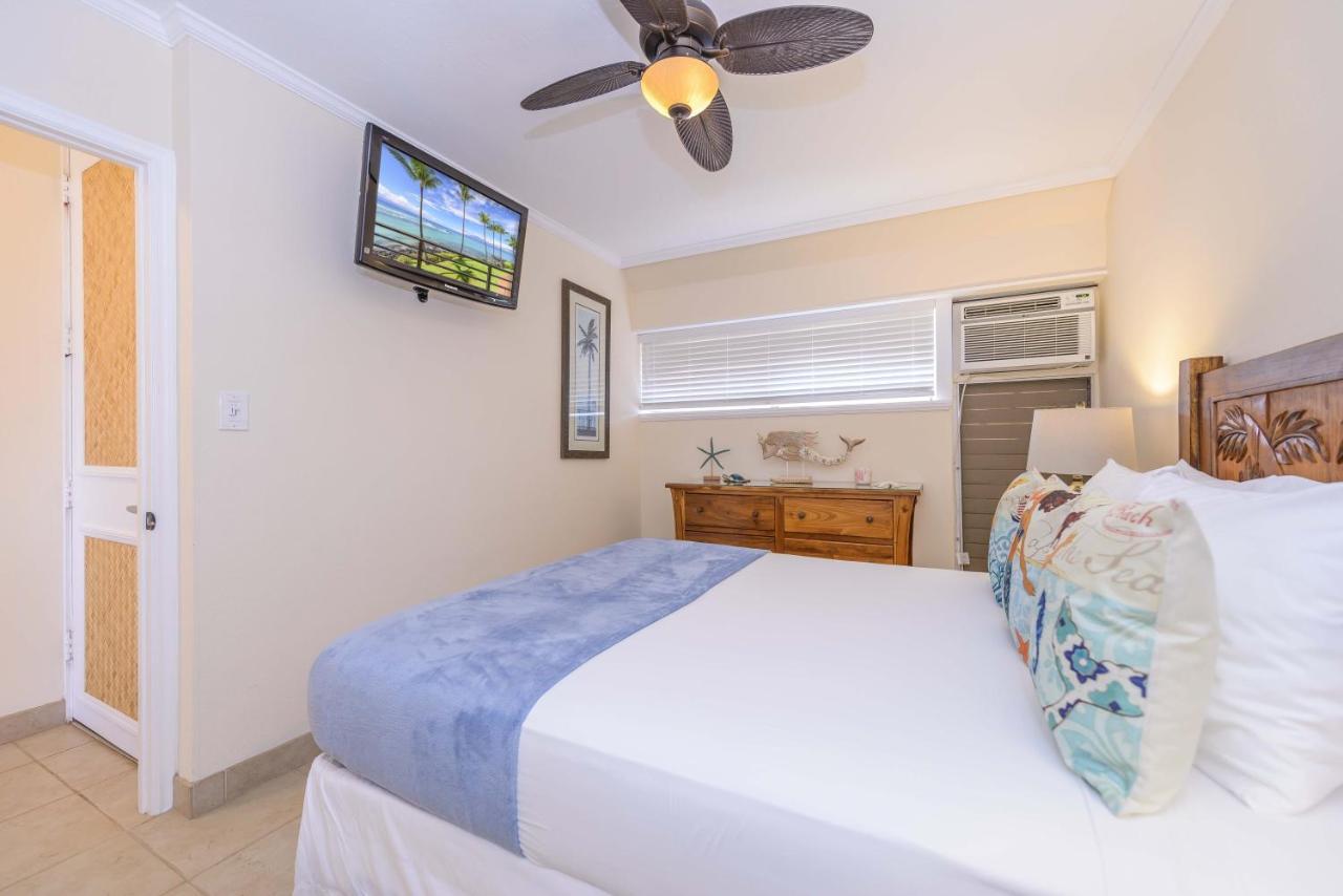 Kuleana 622 1Bdrm Condo Kahana Exterior foto