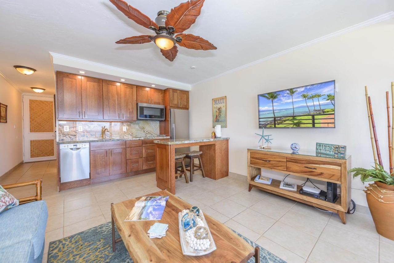 Kuleana 622 1Bdrm Condo Kahana Exterior foto